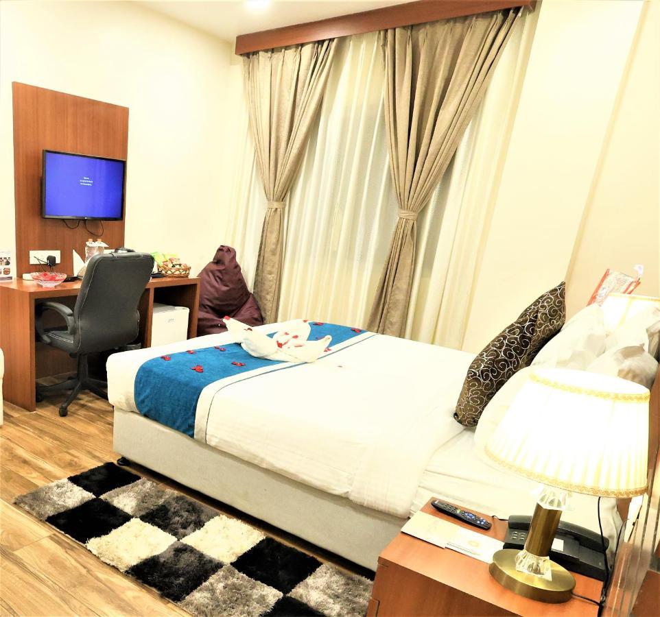 Hotel Sidh Vedantha Patna  Ngoại thất bức ảnh