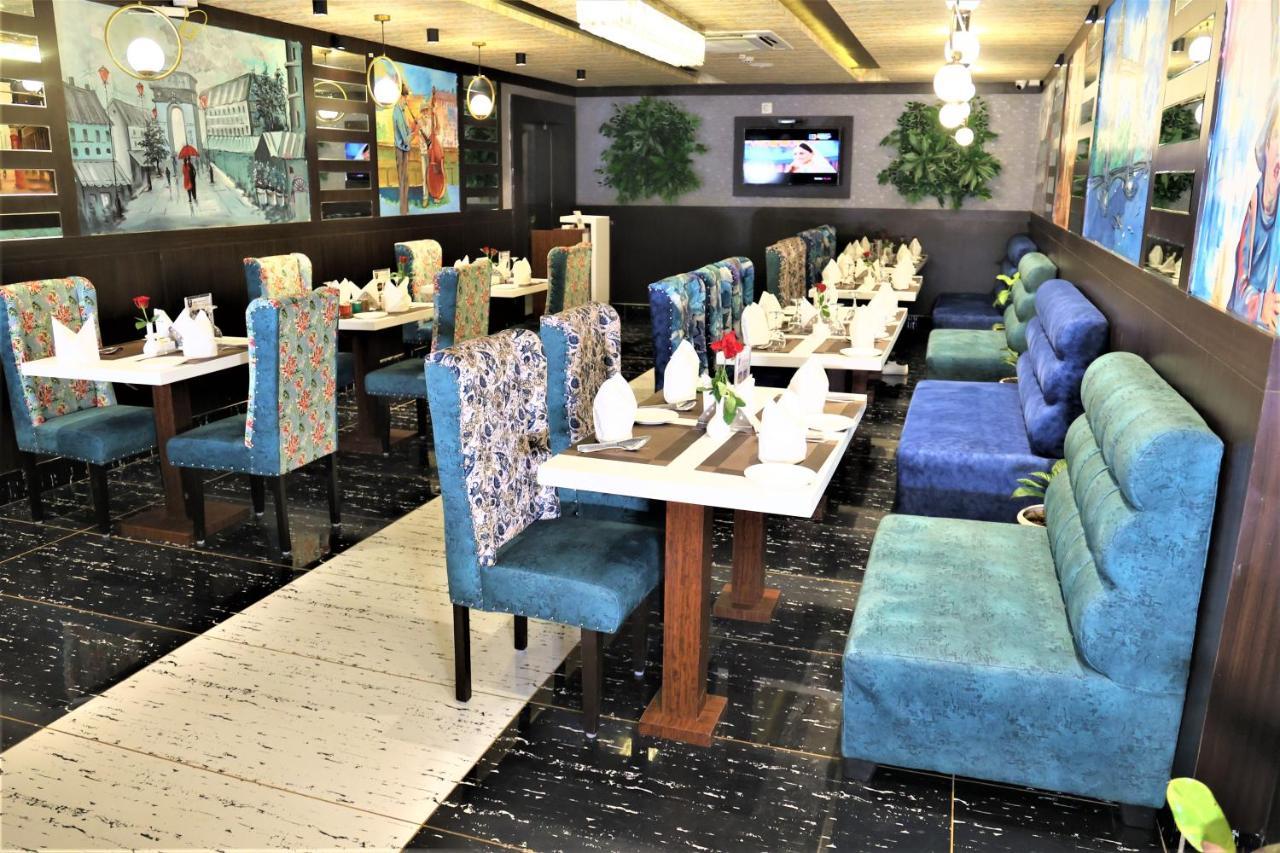 Hotel Sidh Vedantha Patna  Ngoại thất bức ảnh