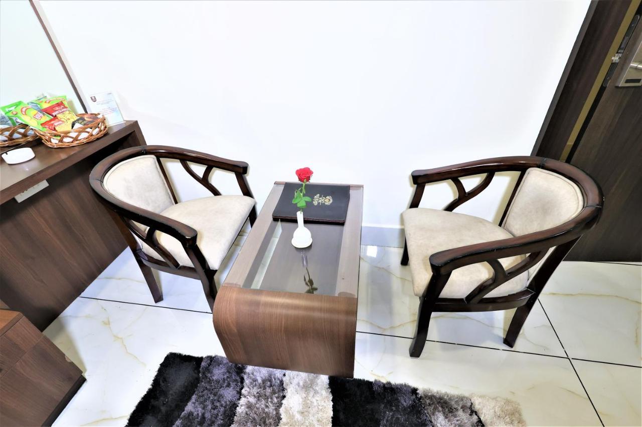 Hotel Sidh Vedantha Patna  Ngoại thất bức ảnh