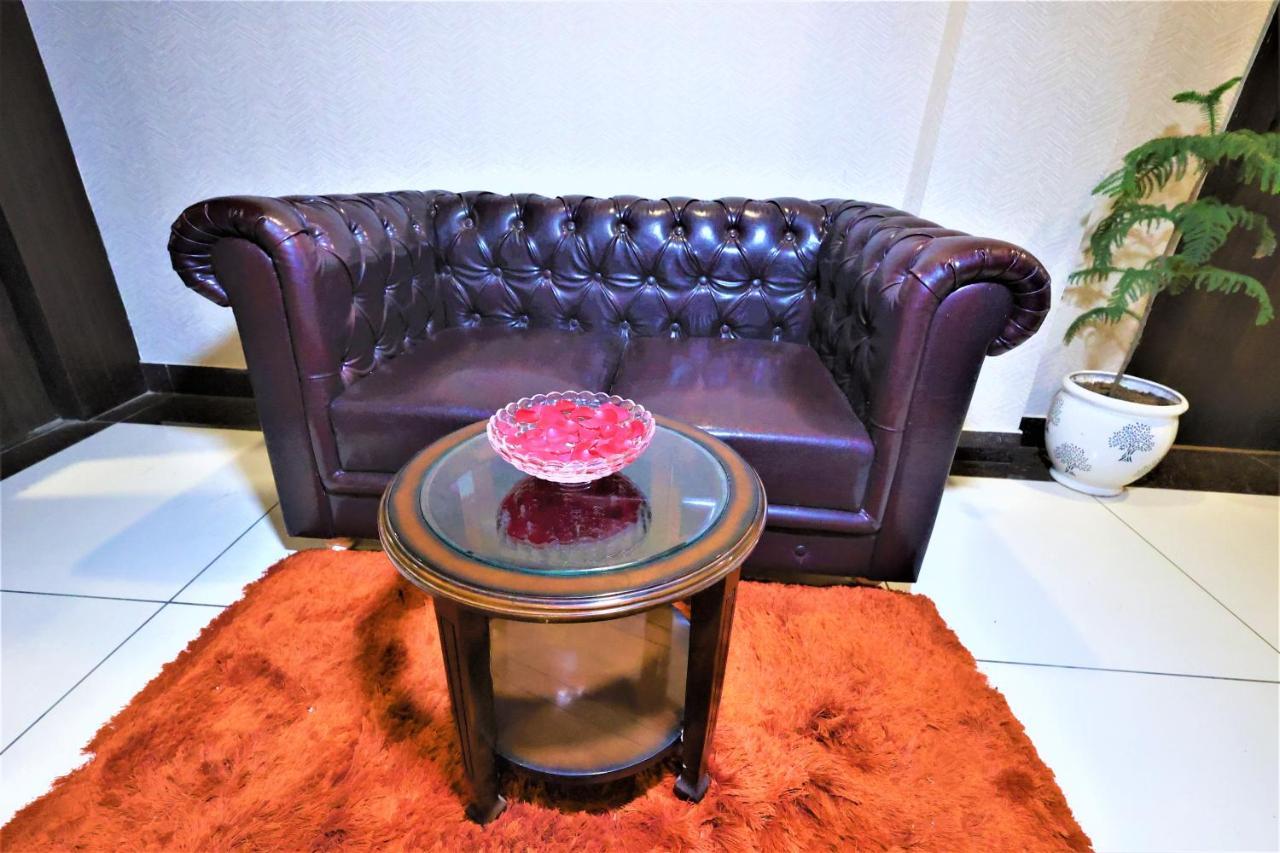 Hotel Sidh Vedantha Patna  Ngoại thất bức ảnh