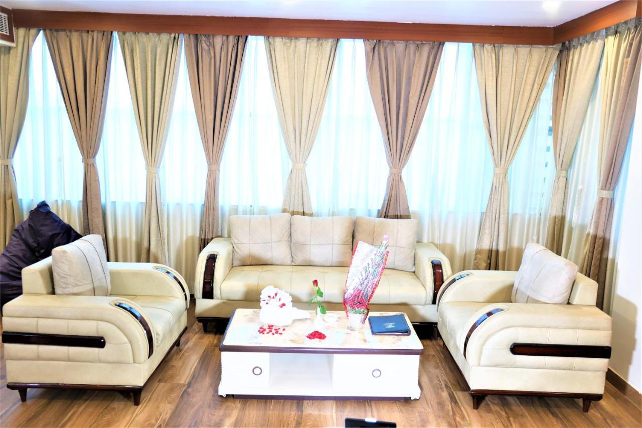 Hotel Sidh Vedantha Patna  Ngoại thất bức ảnh