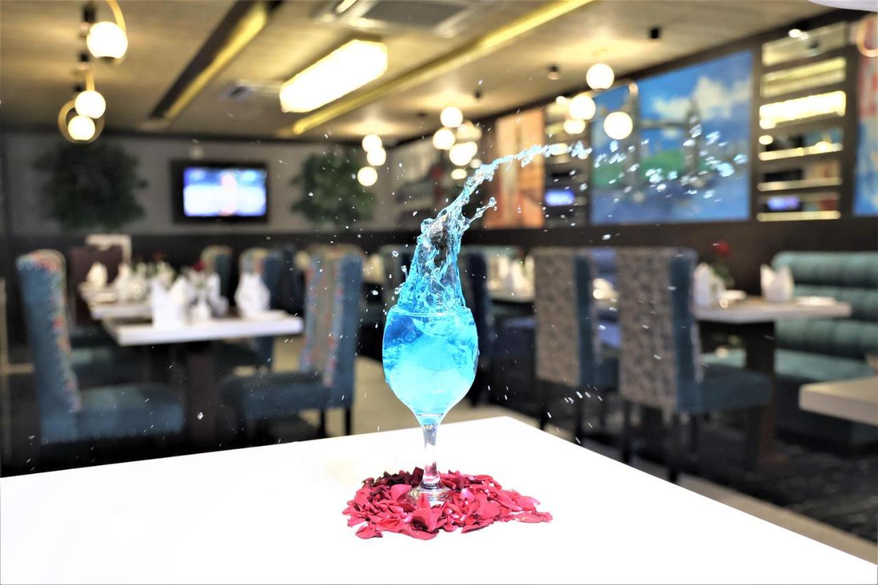 Hotel Sidh Vedantha Patna  Ngoại thất bức ảnh