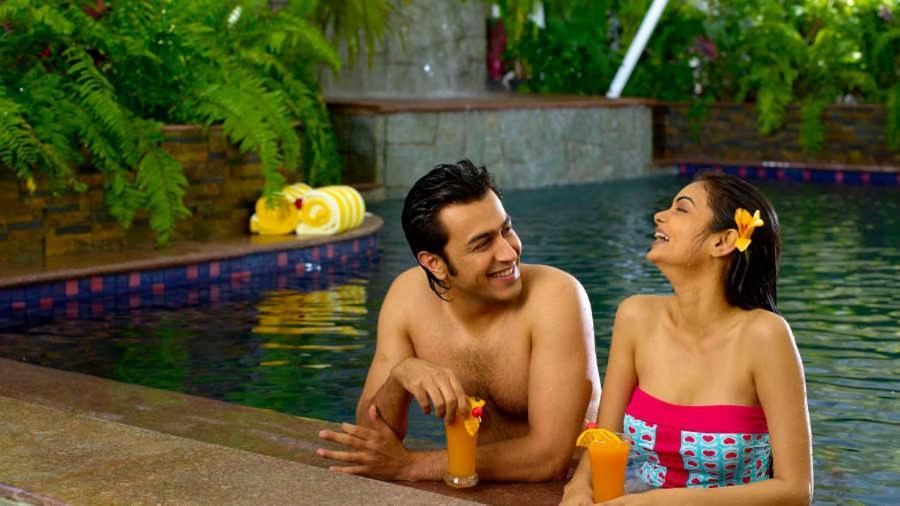 Hotel Sidh Vedantha Patna  Ngoại thất bức ảnh