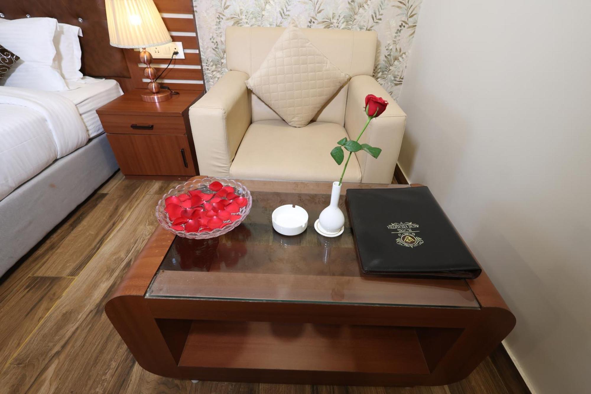 Hotel Sidh Vedantha Patna  Ngoại thất bức ảnh